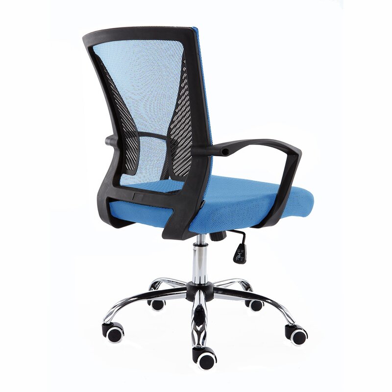 Hashtag Home Halverson Mesh Task Chair & Reviews | Wayfair.ca